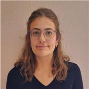 Estudiante de Estudios Ingleses ofrece clases particulares de inglés